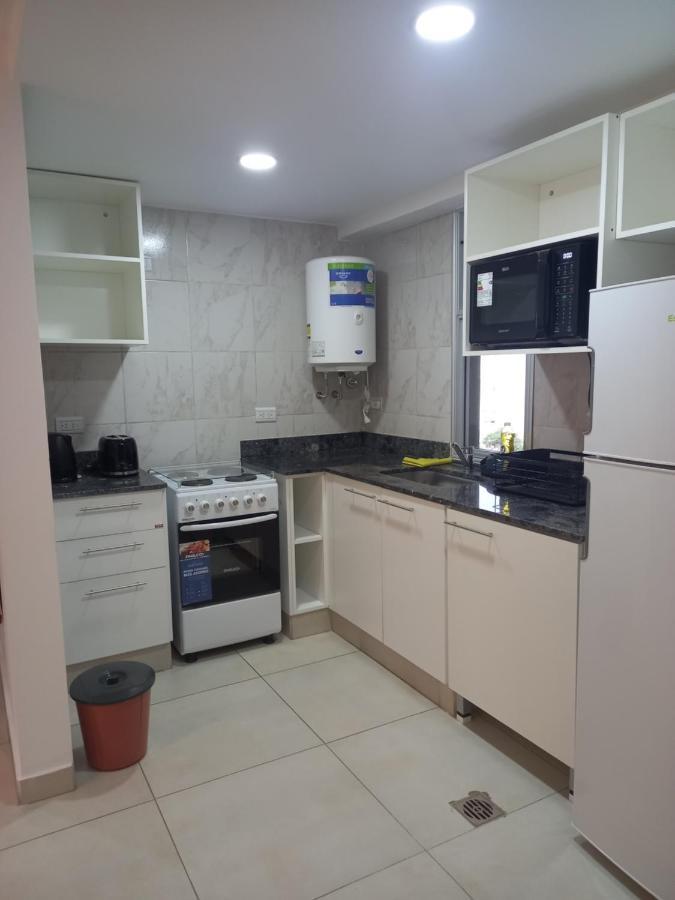 Apartment New