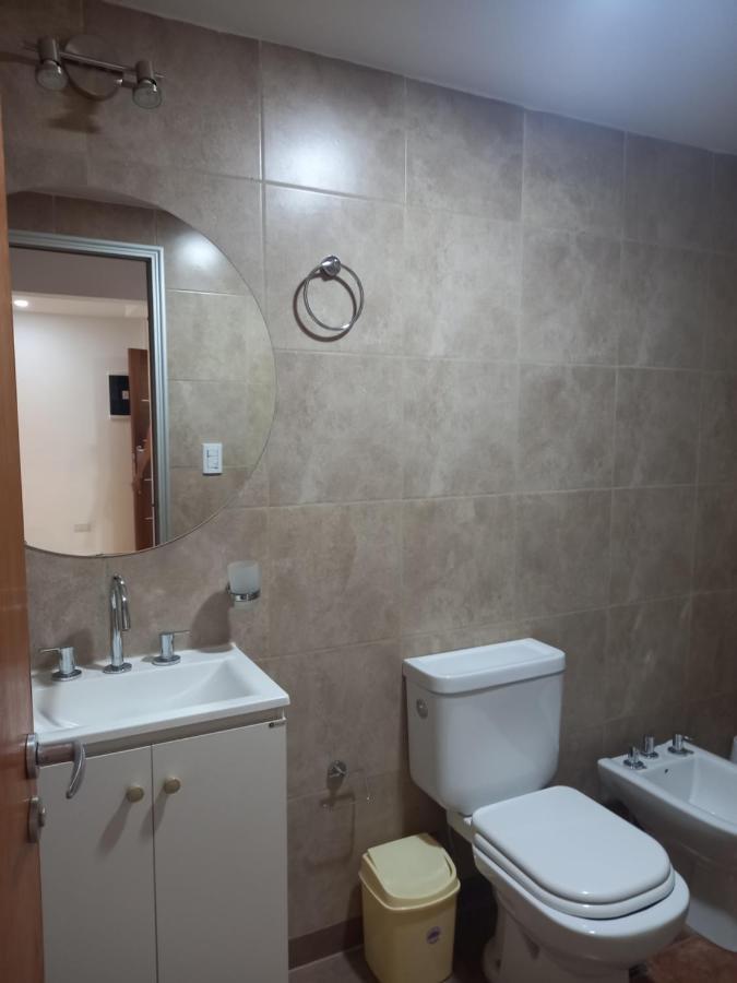 Apartment New Salta